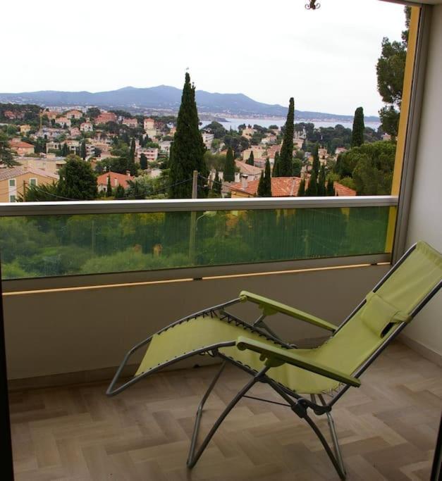 Hauts De Portissol 50 M2 Terrasse 12 M2 Vue Mer Sanary-sur-Mer Esterno foto
