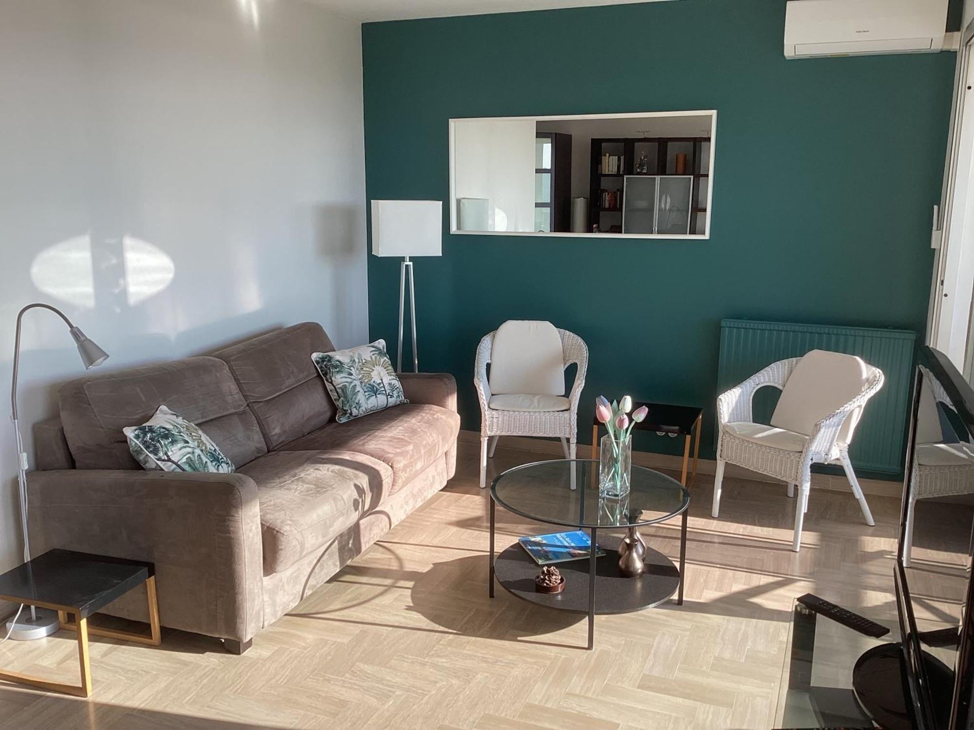 Hauts De Portissol 50 M2 Terrasse 12 M2 Vue Mer Sanary-sur-Mer Esterno foto