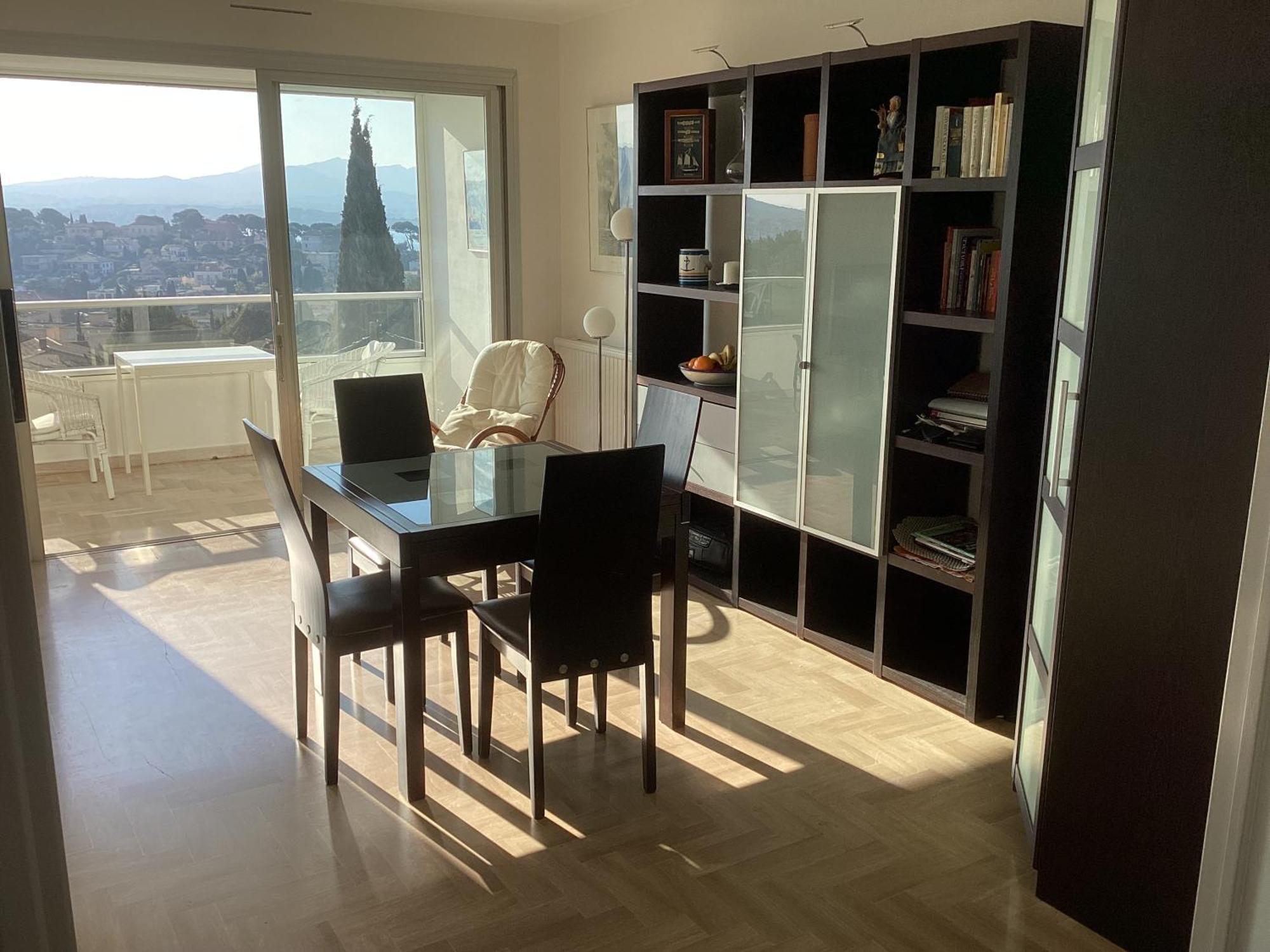 Hauts De Portissol 50 M2 Terrasse 12 M2 Vue Mer Sanary-sur-Mer Esterno foto